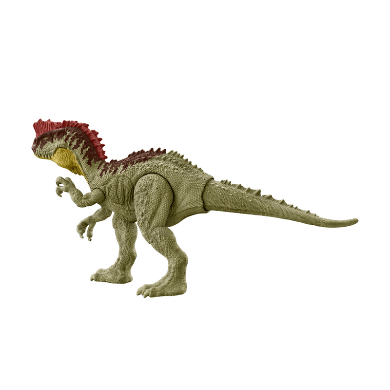 Figura Dinosaurio Yangchuanosaurus Jurassic World Jurassic World Pepe Ganga Pepe Ganga