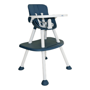 Silla Comedor para Bebé Tango Escritorio Azul - Priori