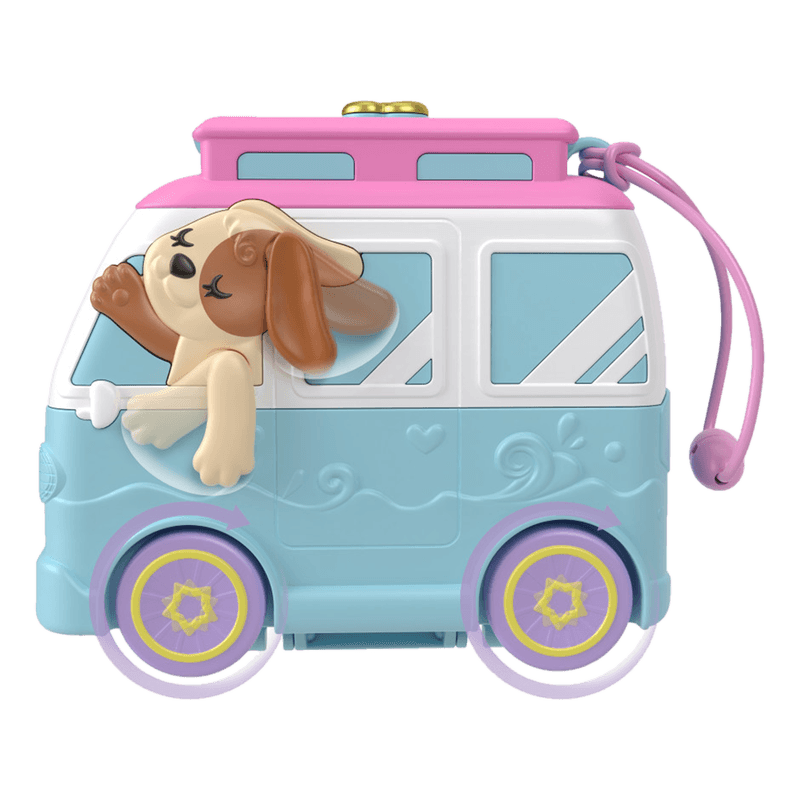Shopkins pepe ganga online