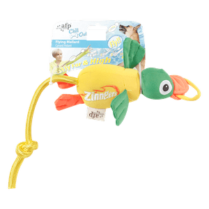 Juguete Pájaro para Perros - All For Paws