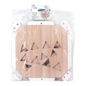 Rascador Whiskass para Gatos - All For Paws