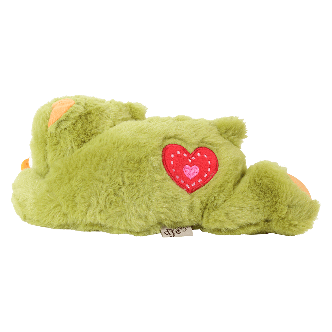 Juguete Cachorro Para Perros Verde All For Paws All For Paws Pepe