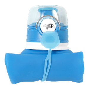 Botella Silicón para Perros 750ml - All For Paws