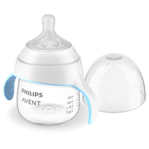 Vaso de Entrenamiento Natural 150ml - Avent