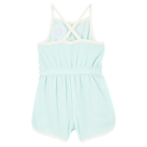 Enterizo Aguamarina Bebés Niñas - Carter's