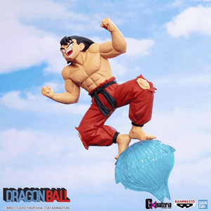 Figura Dragon Ball G Materia Son Goku III - Banpresto