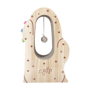 Rascador Whisk Catcus para Gatos - All For Paws