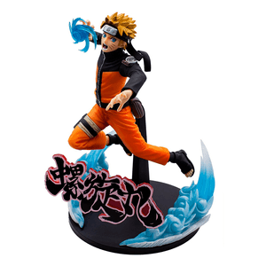 Figura Naruto Ship Vibration Stars Naruto Spec V - Banpresto