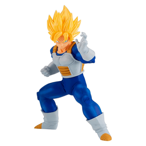 Figura Dragon Ball Z Chos III V4-A SS Goku - Banpresto