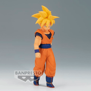 Figura Dragon Ball Z Solid Edge Works V12 B SS 2 Gohan - Banpresto