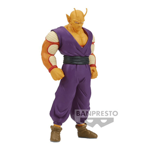 Figura Dragon Ball Super DXF Orange Piccolo - Banpresto