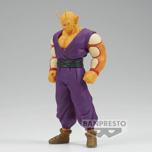 Figura Dragon Ball Super DXF Orange Piccolo - Banpresto