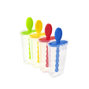 Molde para Paletas - PlasticForte