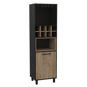 Bar Alto Kaia WG Miel - Rta Design