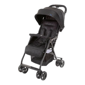 Coche Paseador para Bebé Ohlala Stroller Jet Negro - Chicco