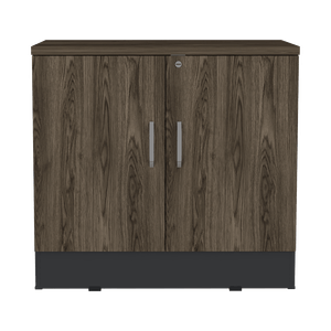 Cajonera Home Office 2 Puertas - Rta Design