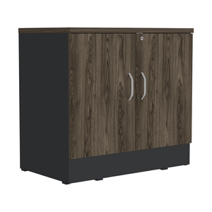 Cajonera Home Office 2 Puertas - Rta Design