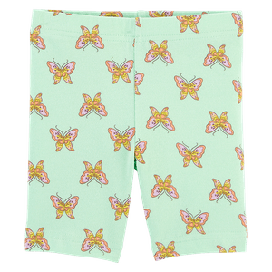 Short Mariposas Niñas - Carter's