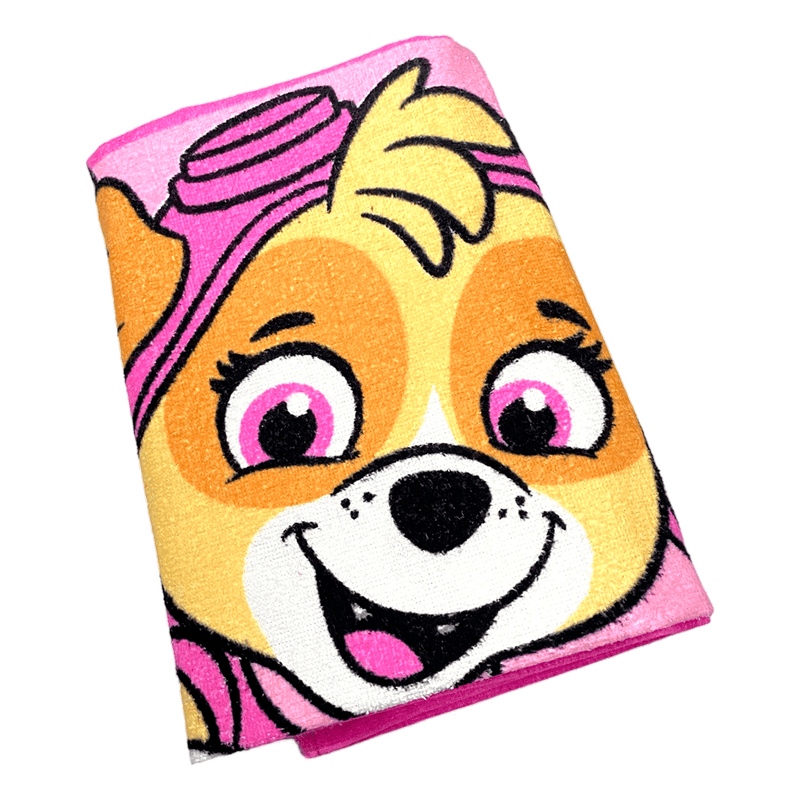Paw patrol pepe ganga 2025