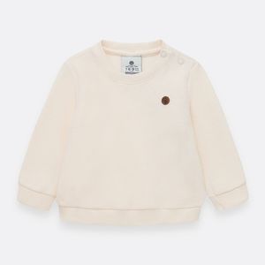 Conjunto de buzo + sudadera para recién nacido niño