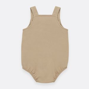 Enterizo corto para recién nacido niño