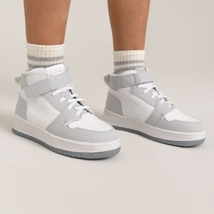 Tenis bota para bebé niño