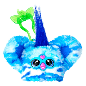 Miniamigo Interactivo Furby Furblets Ooh-Koo