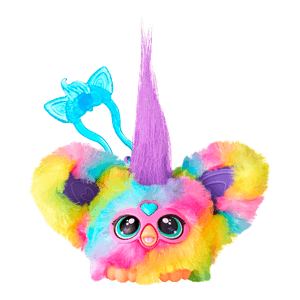 Miniamigo Interactivo Furby Furblets Ray-Vee