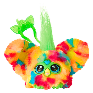 Miniamigo Interactivo Furby Furblets Pix-Elle
