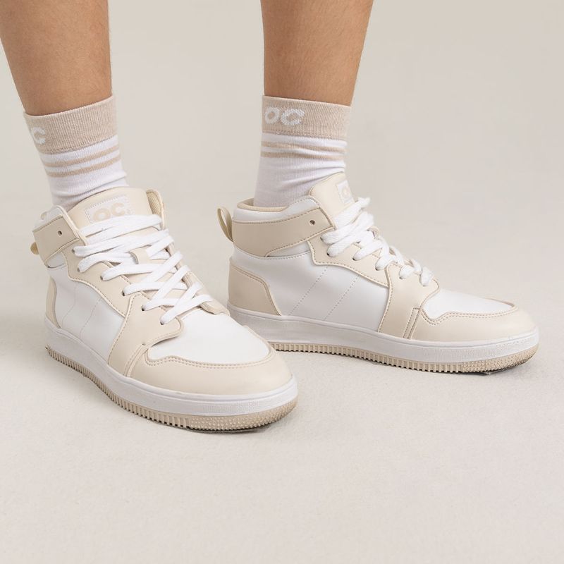 Tenis de bota para niño hotsell