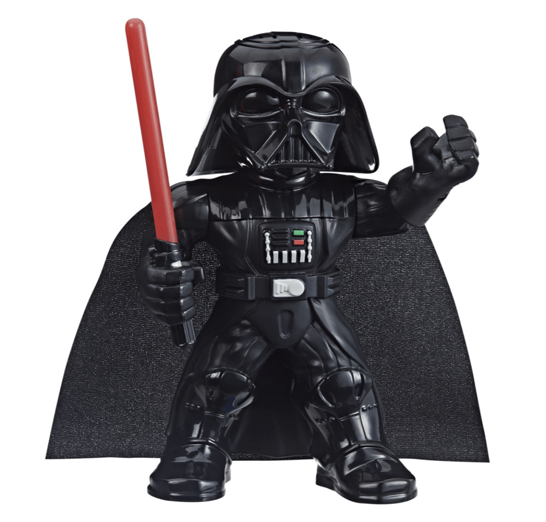 Juego De Mesa Bop It Star Wars Darth Vader - Hasbro Gaming Hasbro ...