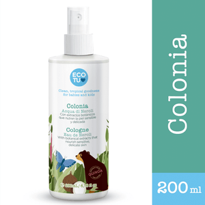 Colonia Acqua Di Neroli 210 ml