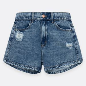 Short para niña