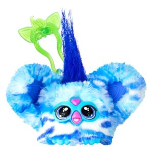Miniamigo Interactivo Furby Furblets Ooh-Koo