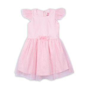 Vestido Rosado Bubblegummers Inara Niña