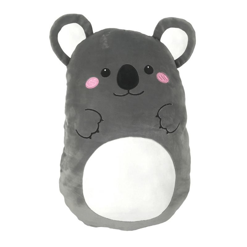Peluche Almoh Koala Gris 60Cm Kisses Kisses Pepe Ganga Pepe Ganga
