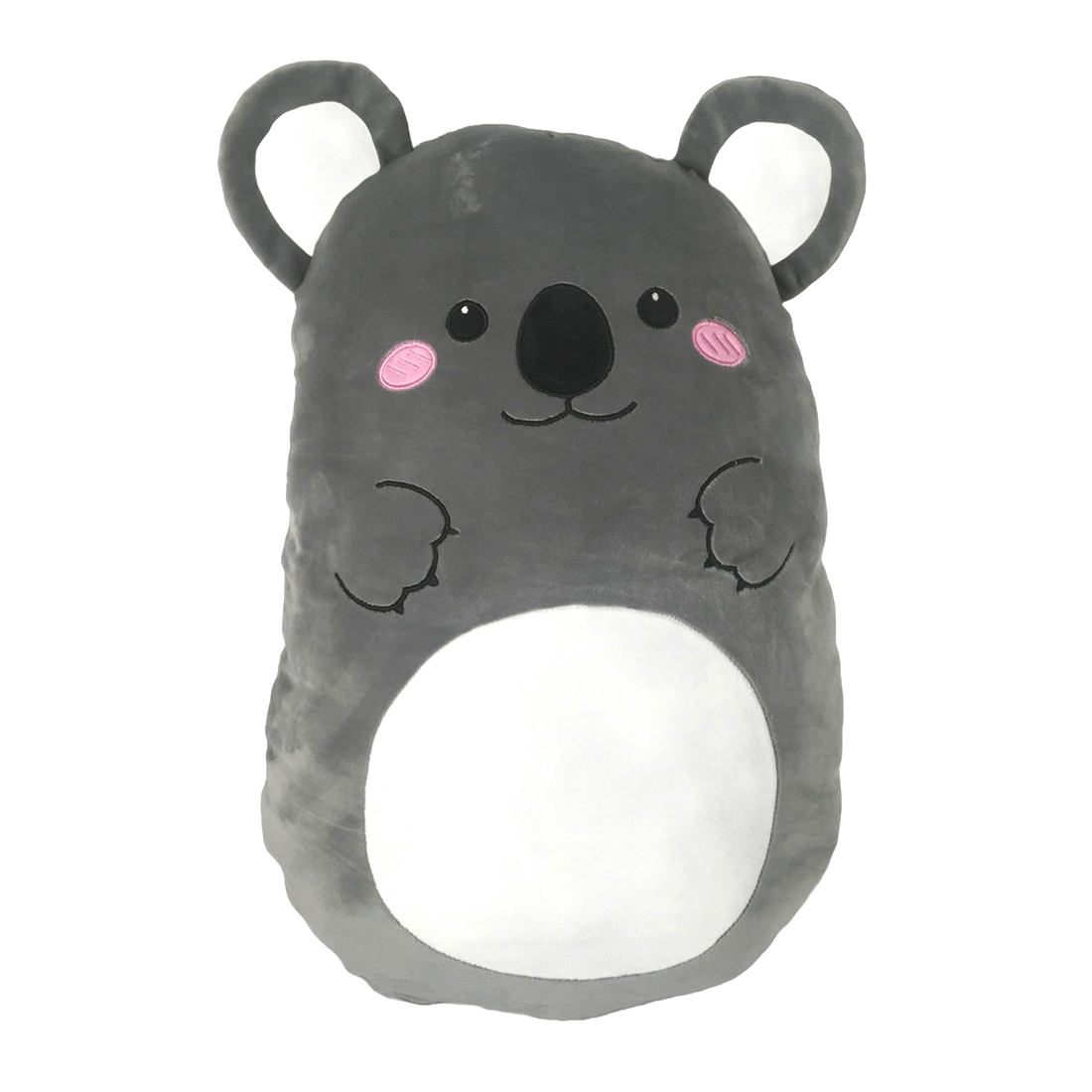 Peluche Almoh Koala Gris 60cm - Besos