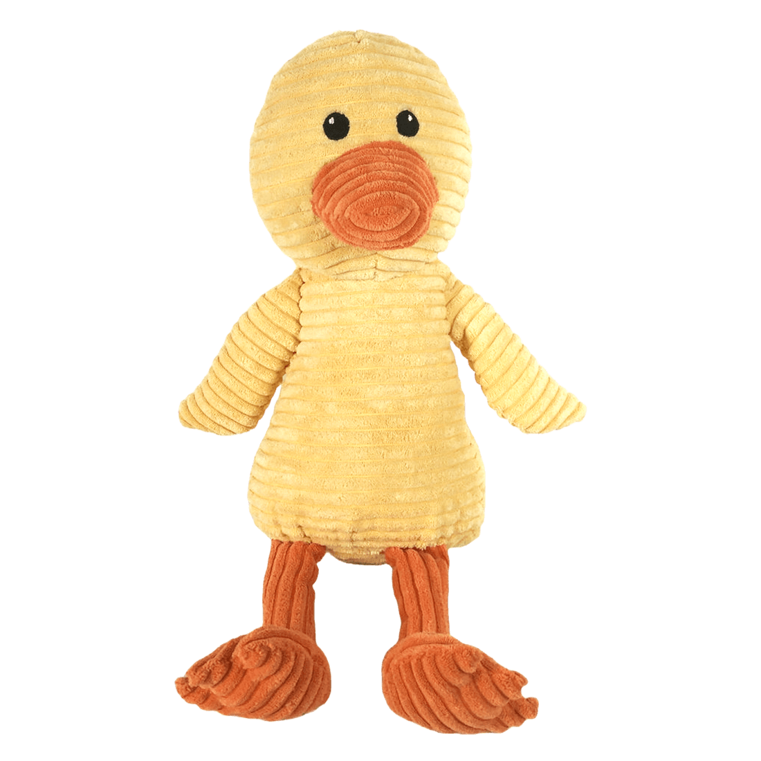 Peluche Baby Pato 35Cm Kisses Kisses Pepe Ganga Pepe Ganga