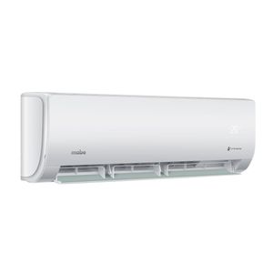 Aire Acondicionado Mabe Inverter 220V 12000 BTU Blanco MMI12CDBWCCC8