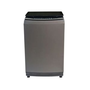 Lavadora Carga Superior Challenger 11KG (24Lbs) Automática  Gris CW5711DG