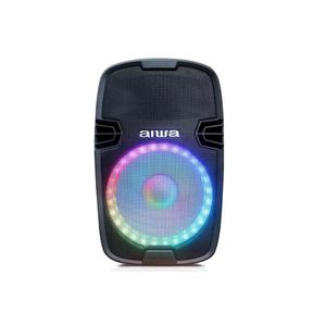 Cabina Aiwa 100W RMS Negro AWSP15TK