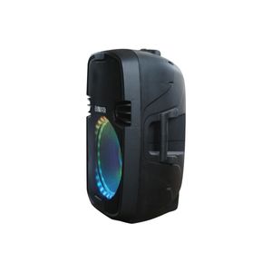 Cabina Aiwa 100W RMS Negro AWSP15TK