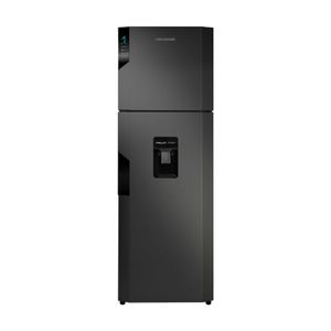 Nevera Challenger 300 Litros Titanium CR317
