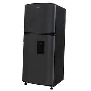 Nevera Haceb 243 Litros No Frost Titanio NEV 243 SE MI TI R2