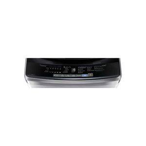 Lavadora Digital Electrolux  9.5 Kg (20lb) Silver EWIW95F6USVG