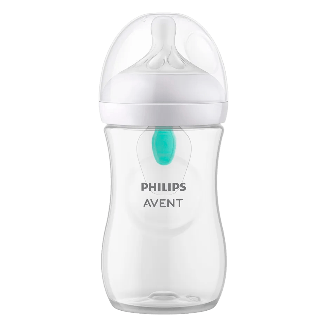 Tetero Natural Afv 9Oz Avent Avent Pepe Ganga Pepe Ganga