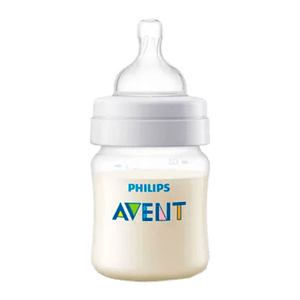 Tetero Anticolico 4oz - Avent