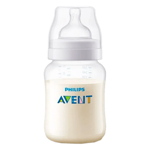 Tetero Anticolico 9oz - Avent