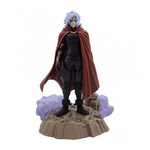 Figura Coleccionable My Hero Academy Dioramatic Tomura-The Anime - Banpresto