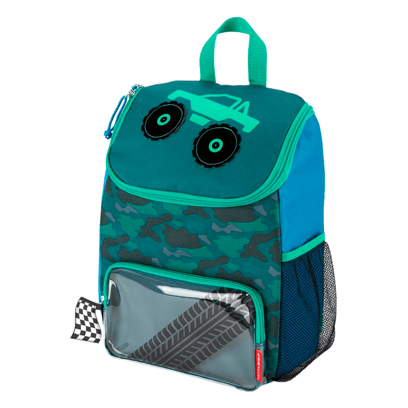 Morral Big Spark Camión Skip Hop Skip Hop Pepe Ganga Pepe Ganga